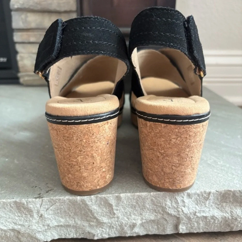 Clarks giselle cove
